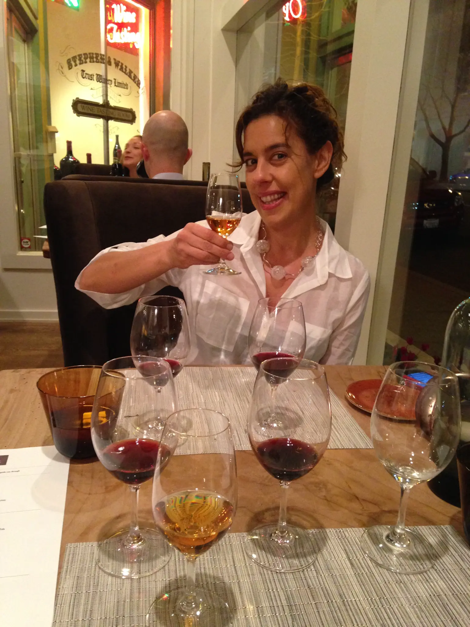 You wanna be my cowgirl?