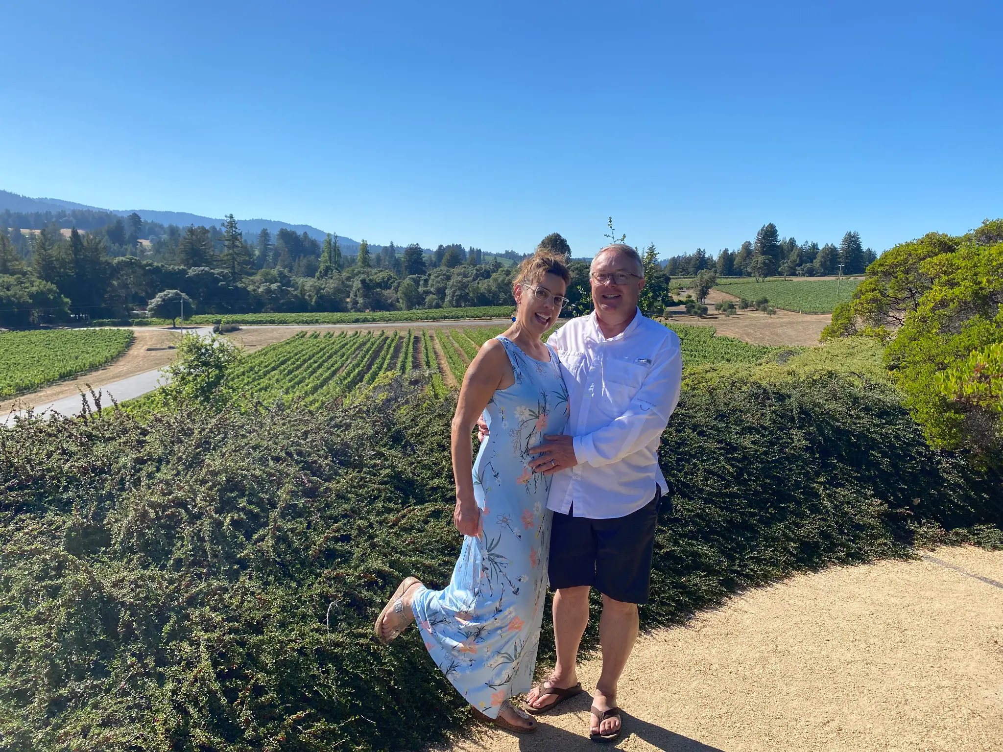 So Hot the 21 yos Don't Stand a Chance