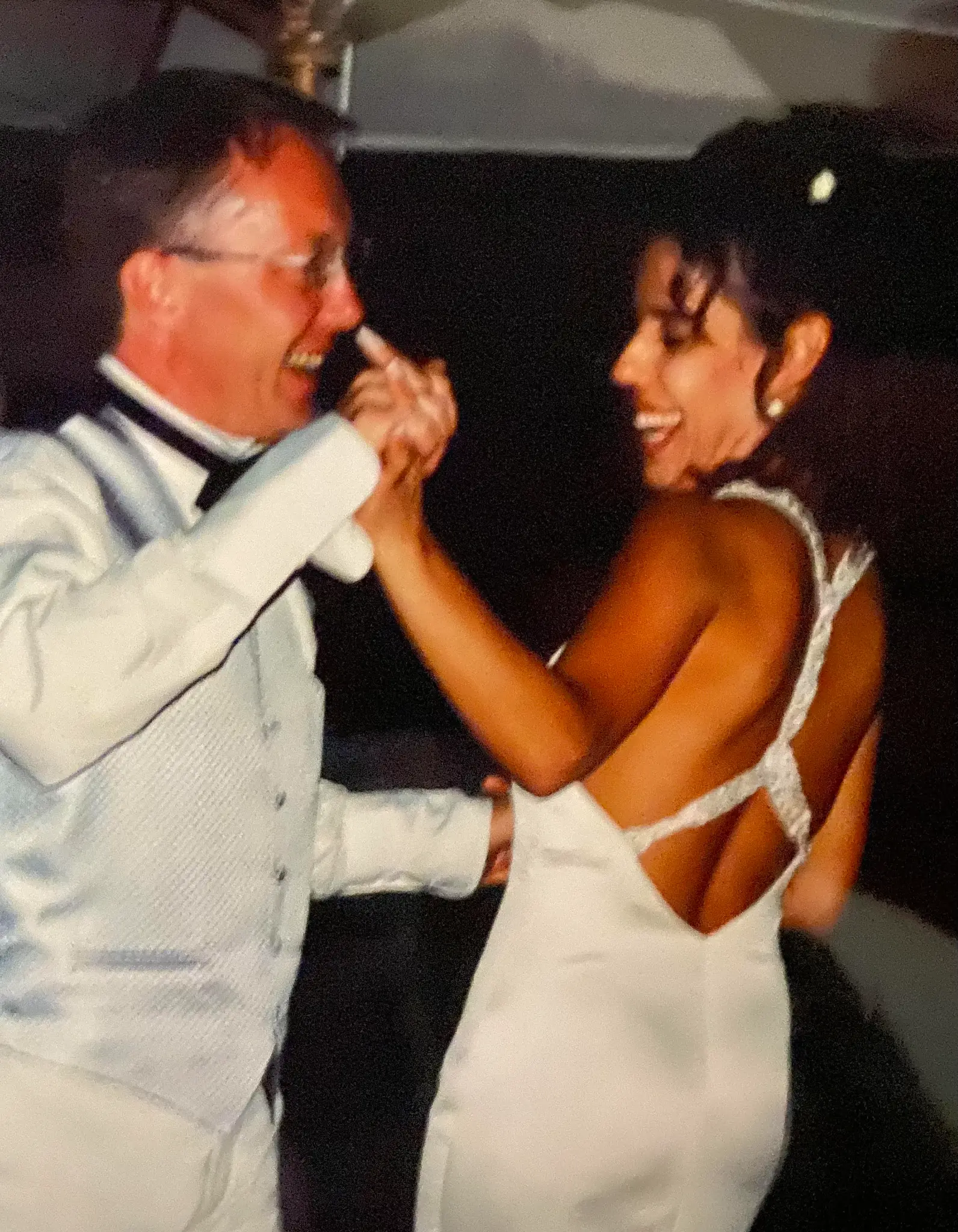 Can you believe that was just 5 years ago?